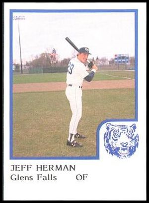 9 Jeff Herman